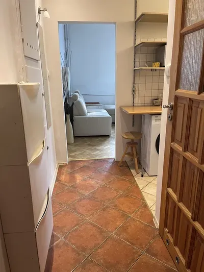 Mieszkanie 37m2 do wynajęcia na Starych Bielanach - miniatura 5