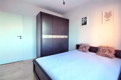 Piękne 3 pokoje + BALKON | Podwisłocze, Nowe Miasto - miniatura 5