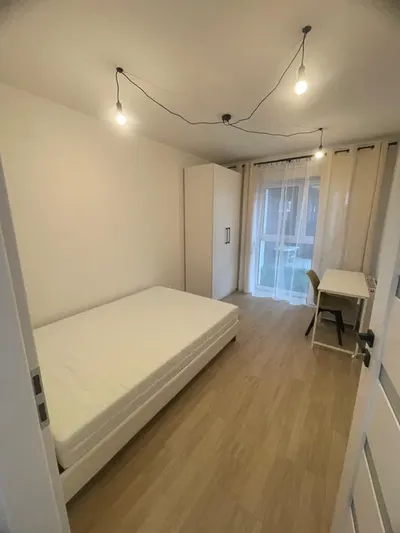 Pokój w mieszkaniu TUWIMA APARTMENTS, pierwsze zamieszkanie - miniatura 3