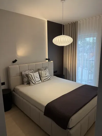 Apartament 3 pokojowy w Kamieniczkach Dobrego Pasterza wynajmie właściciel - miniatura 4