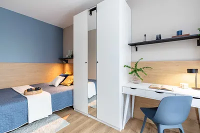 Mokotów, 2-pokojowe, ul. Kłobucka 27, balkon - miniatura 5