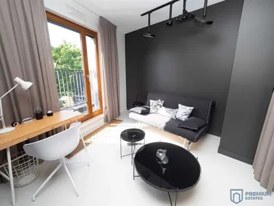 Apartament Browar Lubicz, 84m2 - miniatura 5