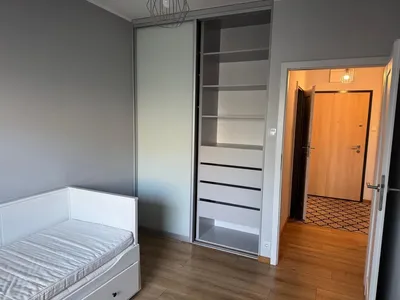 Wynajme mieszkanie 2 pokoje Warszawa Bemowo Jelonki 38m2 okolice Hali Wola - miniatura 2