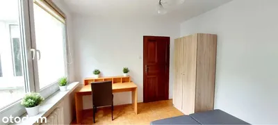 Duży, wygodny pokój 1-osobowy Gądów, Legnicka TRAMWAJ! od zaraz - miniatura 4