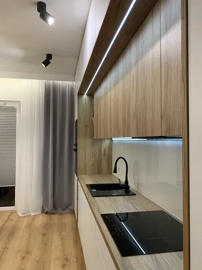 Mieszkanie 50 m² + prywatny ogródek 80 m² | Bemowo - miniatura 5