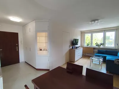 Mieszkanie 2 pokojowe do wynajęcia, Kraków