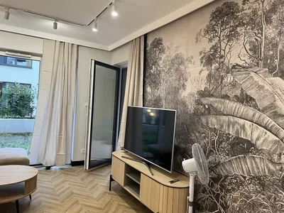 Mieszkanie z ogrodkiem do wynajęcia ul. Pogonowskiego 73 - miniatura 4
