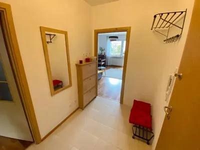 Mieszkanie 2 pokoje 51m2 Myśliborska - miniatura 5