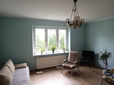 Wynajem mieszkania, duży pokój z wielką kuchnią, ok. 43 m2 - miniatura 4