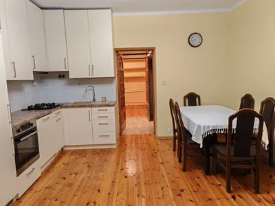 Wynajmę mieszkanie
