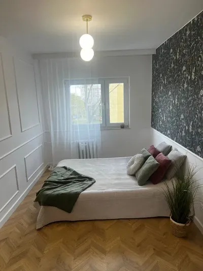 Mieszkanie 43 metry Bukowska Poznań - miniatura 2