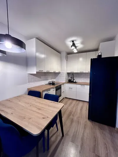 3 pokojowe mieszkanie, Gdynia Chwarzno - miniatura 2