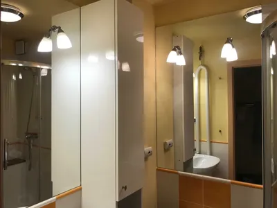 Mieszkanie ul. Spokojna Czarnowiejska Chocimska Lea AGH 2 pokoje - miniatura 5