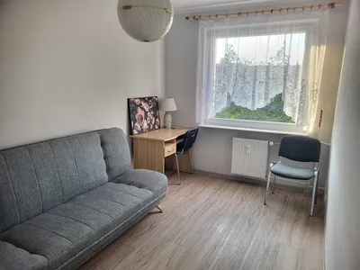 Mieszkanie 2-pokojowe 43m2 Gdańsk Chełm - miniatura 5