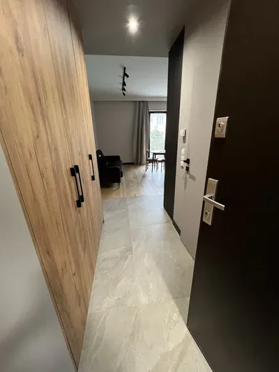 Mieszkanie Studio Kawalerka Kraków Stare Miasto Salwator ul. Kościuszki 47 - miniatura 3