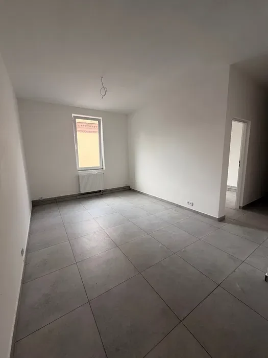 2 pokoje świeżo po wybudowaniu! Do wynajęcia! - 1/6