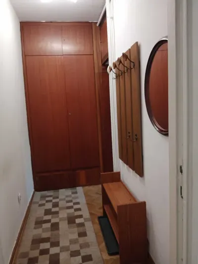 Kawalerka na starym mokotowie - miniatura 5
