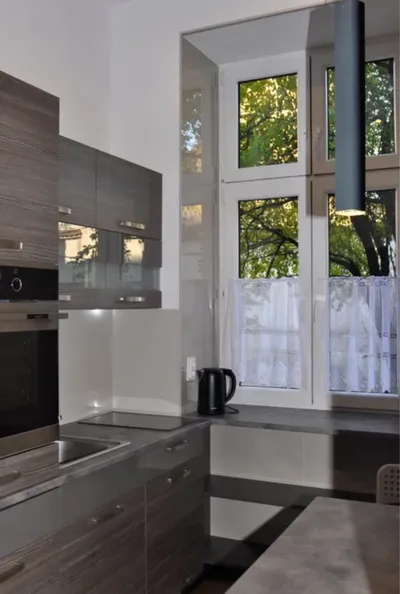 Wynajmę pokoj z kuchnią bez prowizji w Podgórzu Czarnieckiego 30m2