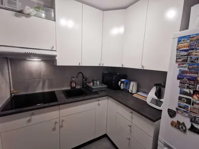 Starej Baśni 6 | Bielany | Szafa, komoda i regał w pokoju | AWF, UKSW, ALK | wolne od zaraz - miniatura 3