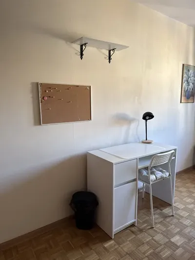 Pokoj jednoosobowy Gdynia Chylonia - miniatura 2