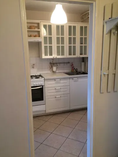 Kawalerka do wynajęcia Poznań os. Przyjaźni - miniatura 2