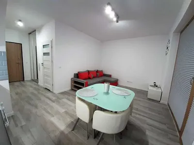 Nowa kawalerka dla singla lub pary Bielany / Żoliborz - miniatura 3
