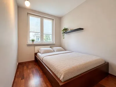 2 pokoje | Balkon | Metro Kodnratowicza | Targówek - miniatura 2