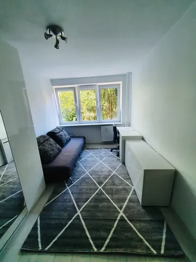 Mieszkanie Żoliborz 20 m2 ul. Zygmunta Krasińskiego 38C - miniatura 3