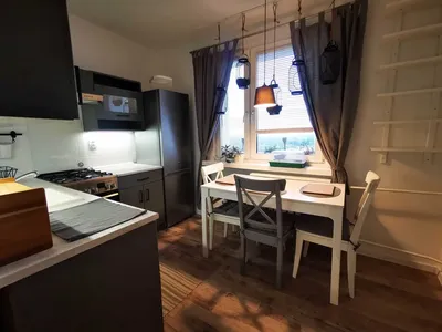 Do wynajęcia mieszkanie 52 m2 Duża Góra Bieżanów-Prokocim Kraków - miniatura 4