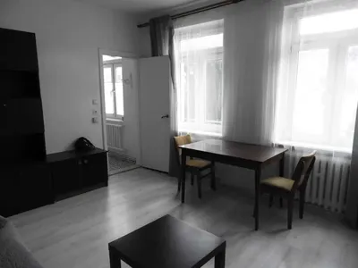 Słoneczna kawalerka w spokojnej okolicy blisko centrum Gdańska - miniatura 4