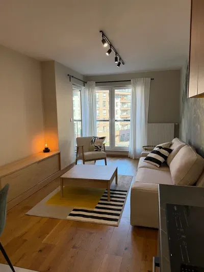 Zabłocie, 3 pokoje, 66 m² | apartament na wynajem