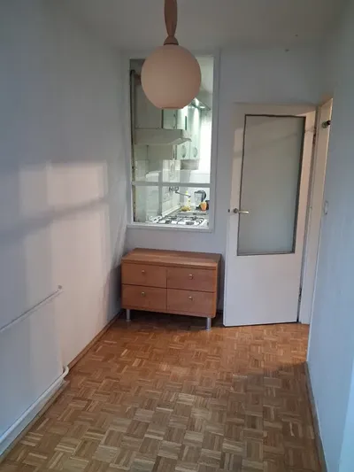 Mieszkanie dwupokojowe na Powiślu - miniatura 3