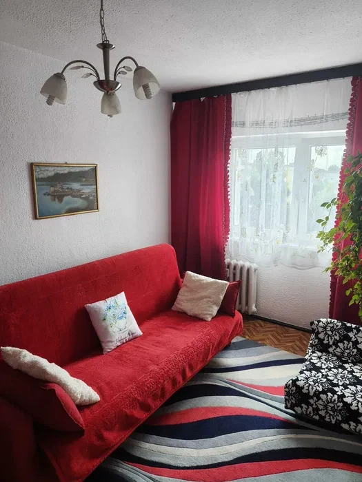 Mieszkanie 2 pokojowe ul. Bułgarska - blisko centrum - 1/31