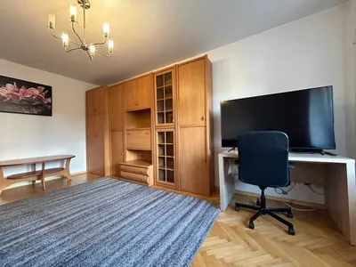 Przestronne 2 pokoje (52 m²) na Ochocie – ul. Grójecka 66 | Bezpośrednio - miniatura 3