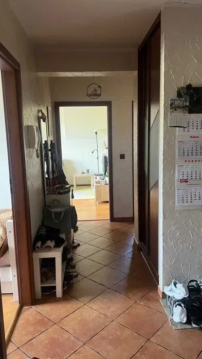 Wynajmę mieszkanie 3-pokojowe, Wrocław, ul. Cukrowa - miniatura 5