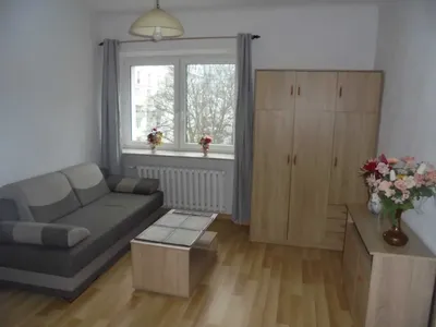 Wynajmę bezpośrednio jednopokojowe mieszkanie na Kole