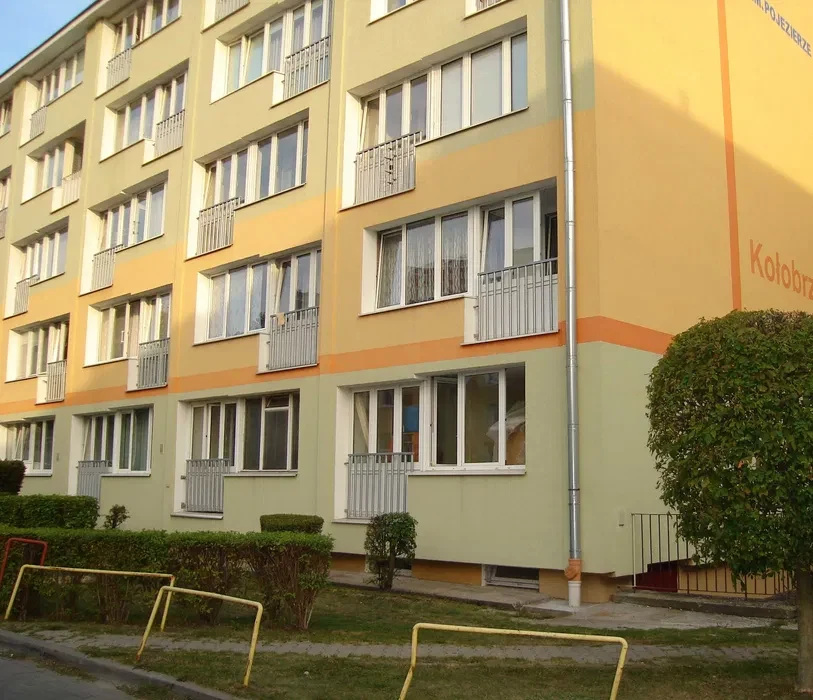 Pokój Kołobrzeska/Dworcowa - 1/5