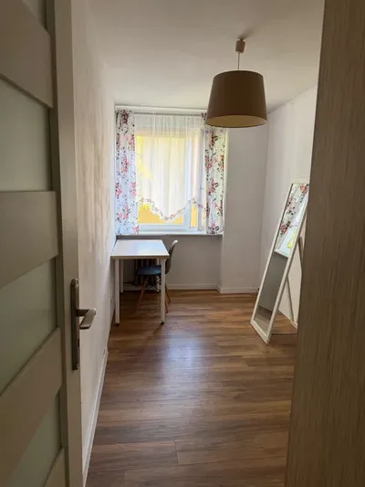 Mieszkanie do wynajęcia Bienczyce Nowa Huta - miniatura 4