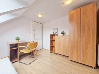 Mieszkanie z trzema niezależnym pokojami + salon - Pszona 12 - 2500zł - miniatura 5