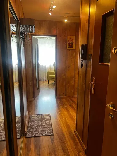 Wynajmę mieszkanie 3 pokojowe - miniatura 5