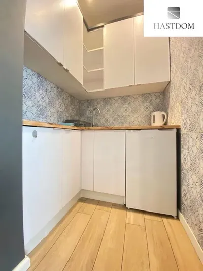 Kawalerka w bloku / Galeria Pomorska / Ul Fordońska 161 - miniatura 5