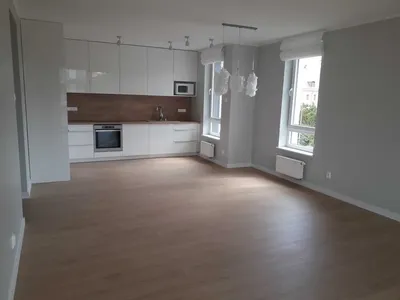 Nowoczesne mieszkanie 68 m2, z miejscem postojowym w garażu i 2 komórkami lokatorskimi - miniatura 2