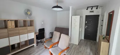 Kawalerka na wynajem LSM Wajdeloty REZERWACJA - miniatura 2