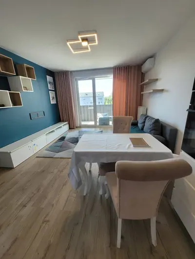 Mieszkanie 45m2 do wynajęcia Bemowo Chrzanów - miniatura 2
