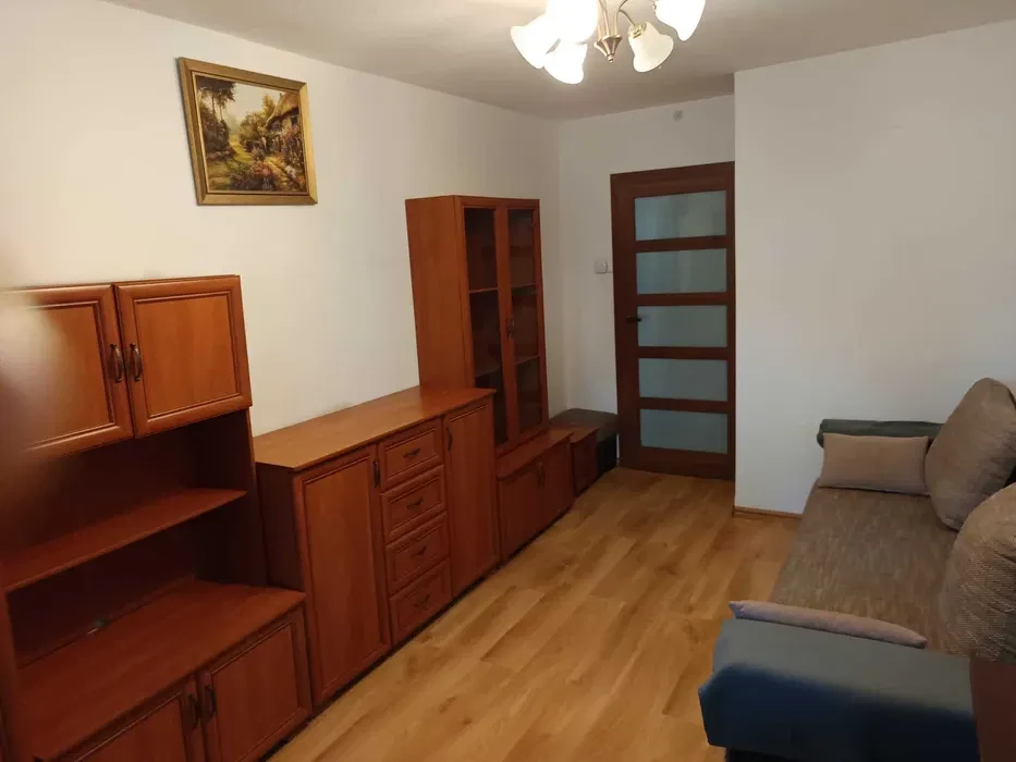 Pokój-je jednoosobowy - ul. Kwiska/Legnicka - 1/8