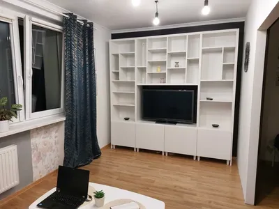 Mieszkanie 2 pokoje 37m2, Katowice ul. Widok (Koszutka) blisko galerii Silesia, wolne od 1 września - miniatura 2