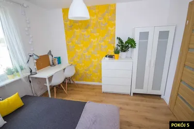POKOJ blisko centrum Gdynia - miniatura 3