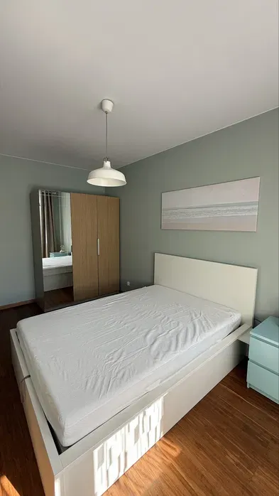 Mieszkanie 2 pokoje 42 m² | po remoncie | balkon | garaż | Prądnik Biały - miniatura 4