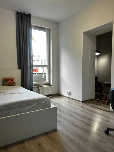 Pokója jednosobowy