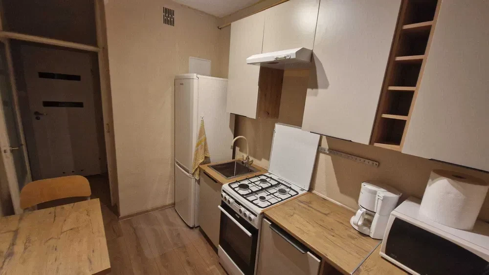 Komfortowe, 2 pokojowe mieszkanie, Gdańsk Suchanino - 1/13